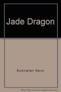 Paperback Jade Dragon Book