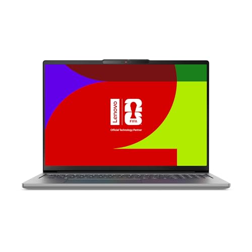 Image of Lenovo IdeaPad Pro 5i - 2026-16 inch OLED Display - 32GB Memory - 1 TB Storage - NVIDIA GeForce RTX 5050 - Luna Grey