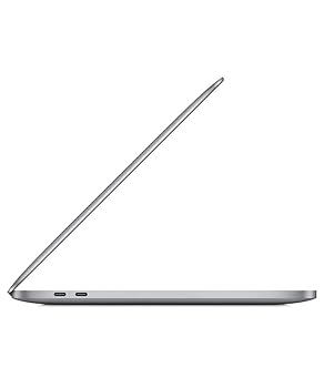 Notebook Apple MacBook Pro (de 13 polegadas, Processador M1 da