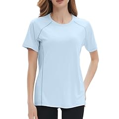 Short Sleeve - Light Blue