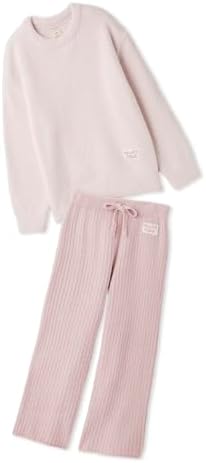 Amazon | [ジェラート ピケ] カラフルパウダープルオーバー&ベビモ