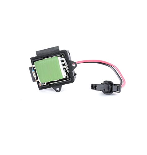 RIDEX 1385C0064 Unidad de control calefacción/ventilación compatible con RENAULT Scénic I Monovolumen JA0/1, FA0 MEGANE Scenic JA0/1