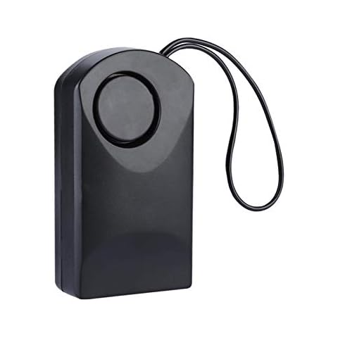 120db Wireless Home Security Alarm System Cover