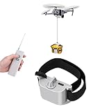 Universal Drone Airdrop System Compatible with DJI Mavic...
