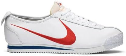Amazon ナイキ コルテッツ Cortez 72 S D Shoe Dog Running Sneakers Casual Shoes Cj2586 100 ローカット レディース White Red Blue スニーカー