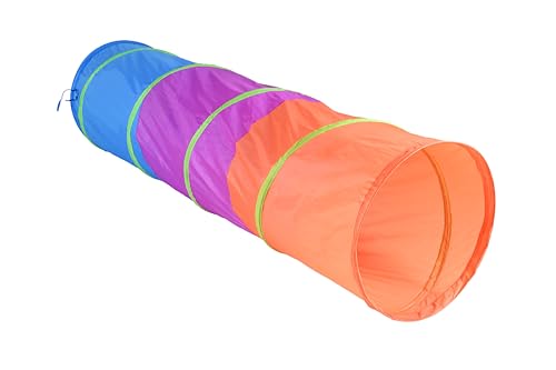 Knorrtoys 55130 - Spieltunnel Funny