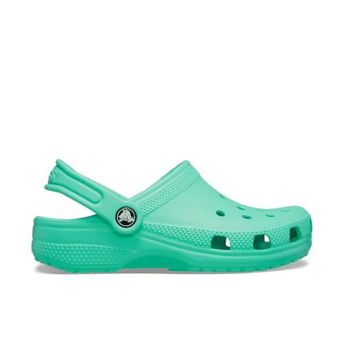 Image of Crocs Kids' Classic Clogs | Casual Shoes