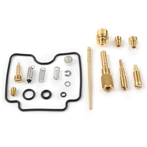 Kit reparación carburador para Yamaha YFM 250R Raptor 2008-2013