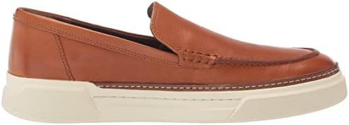 Allen Edmonds Men's Burke Venetian Slip-On Sneaker Tan 11 D | Image 5
