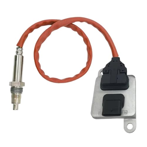 Capteur Nox En Aval Haute Précision pour BMW 13628589844 Réduction Émissions
