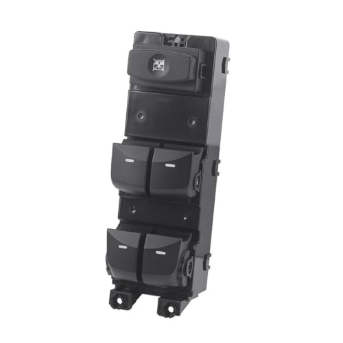 Bouton lève-vitre pour Hyundai i30 de 2012 à 2016 commande principale master switch
