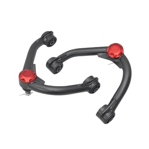 Bras de commande supérieur avant 2" pour Frontier Navara D40 et NP300 D23 de 2005 à 2023