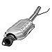 AP Exhaust 645409 Catalytic Converter