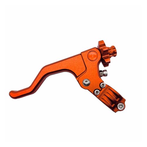 Levier d'embrayage court de précision en alliage pour Honda CBR 1000RR