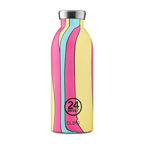 Design 24 bottles 24Bottles Clima Alice Borraccia