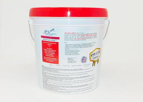 Lube-A-Rope Grease (1Gallon)