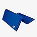 We Sell Mats Gymnastics Mat, Folding Tumbling Mat, Portable with Hook & Loop Fasteners