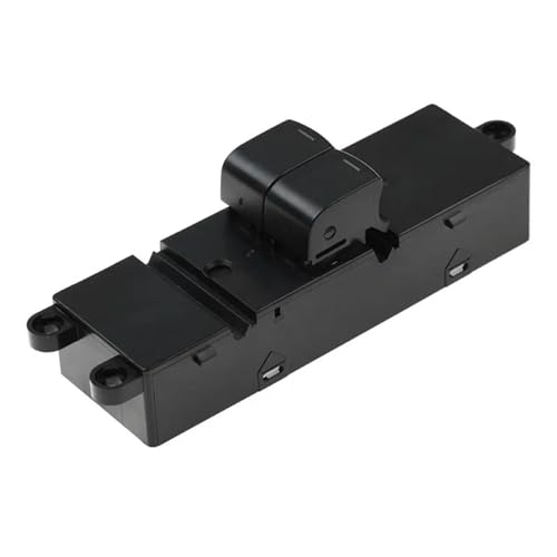 Lève-vitre bouton compatible Nissan pour réparer un interrupteur de fenêtre bloqué ou usé