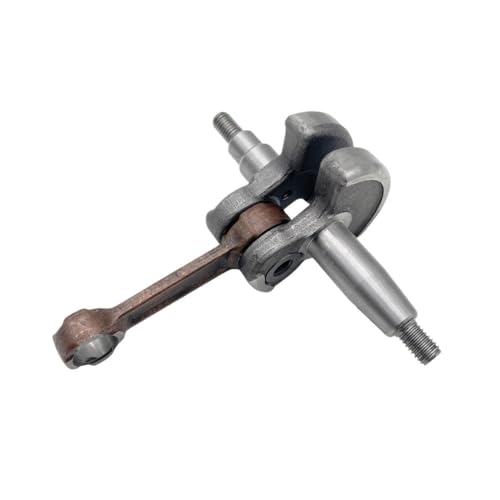 Vilebrequin pour tronçonneuse 40-5 pour réparer un moteur de jardin bloqué