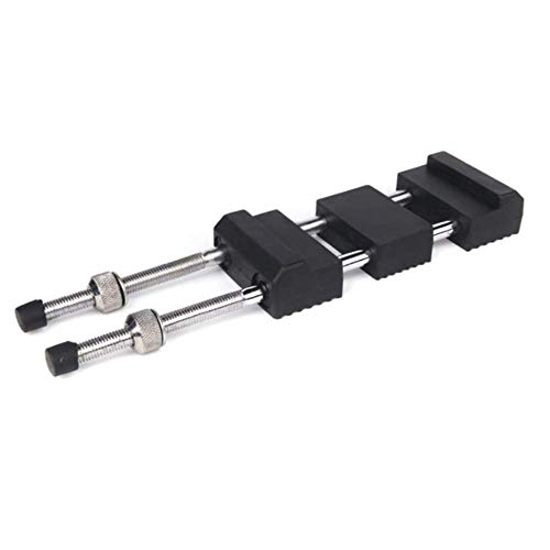 NBSXR Sharpening Stone Holder,Waterstone Holder, Grindstone Whetstone Base Fix Bracket, Non-Slip Sharpener Dock