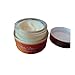 Shata Dhauta Ghrita - 0.88Oz | 25g | Natural Desi Ghee Skin Moisturizer | Suitable for All Skin Types