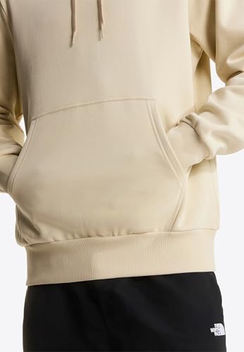 Sweat à Capuche The North Face Evolution Box Pull Noir Homme Regular Fit - 3