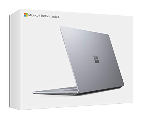 Microsoft Surface Laptop 3 - 15" Touch-Screen - AMD Ryzen 7 - 16GB RAM - 512GB SSD - Platinum miniatura 7