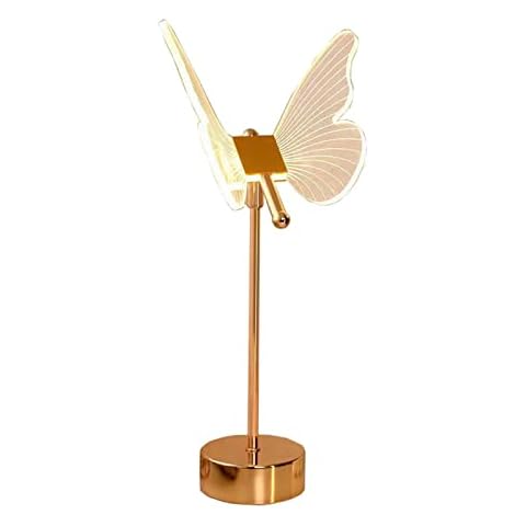 Gralara Lampe de Table Acrylique Cover
