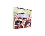 📚 Insgesamt 52 Ausgaben BRAVO Magazin das Jahr 1962 - Alle BRAVO Ausgaben des Jahres 1962 mit allen Postern und Starschnitten, digital in bester Qualität