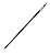 6 ft. to 18ft. Adjustable Lag Pole Extension Tool-Pro Electrical Telescopic Fastener for Ceiling Fastening/Installing Tool Wires/Lag Screws