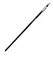 6 ft. to 12 ft. Adjustable Lag Pole Extension Tool-Pro Electrical Telescopic Fastener for Ceiling Fastening/Installing Tool Wires/Lag Screws