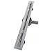 Produktbild Duschrinne 60 cm Bodenablauf Duschablauf aus Edelstahl ULTRA SLIM sehr flach - Siphon 360 Grad beweglich - Größen 50cm  120cm Model B9 Linear