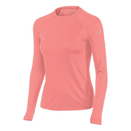 ASICS Women's Long Sleeve Top