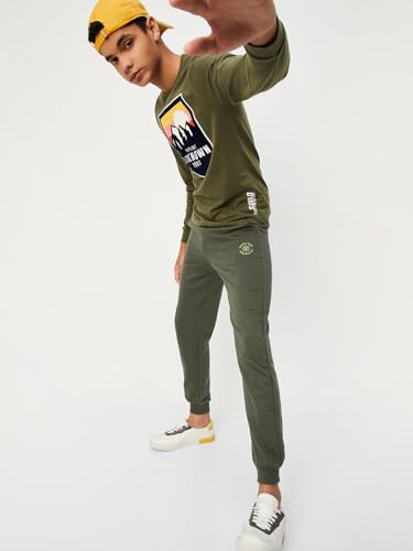 Image of Max Boys Track Pants