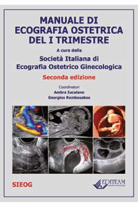 Manuale Di Ecografia Ostetrica