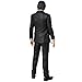 Medicom John Wick Chapter 2 Mafex Action Figure