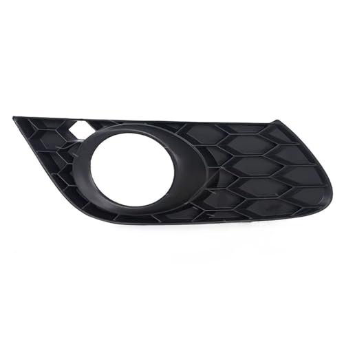 Couvercle phare antibrouillard Skoda Octavia VRS MK2 pare-chocs