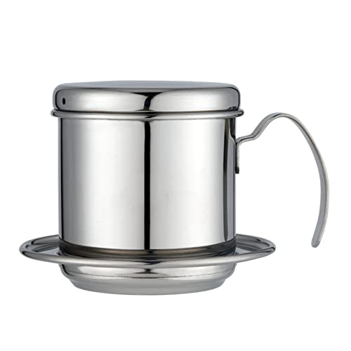 Filtro de Goteo de Café Vietnamita, Filtro de Café Vietnamita...