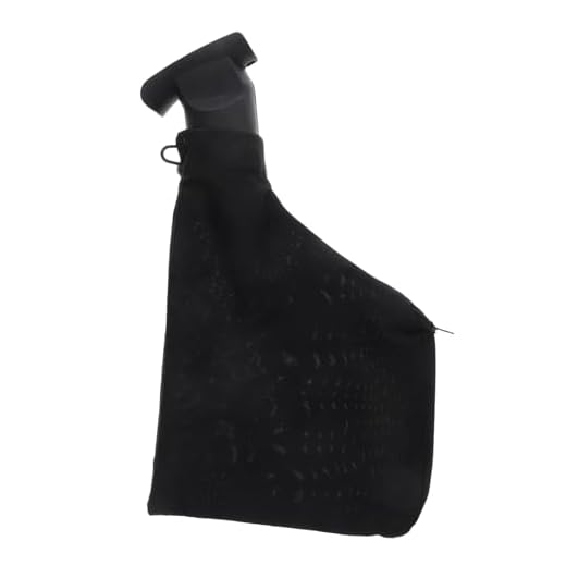 Efficient Cutting Machine Dust Collection Bag