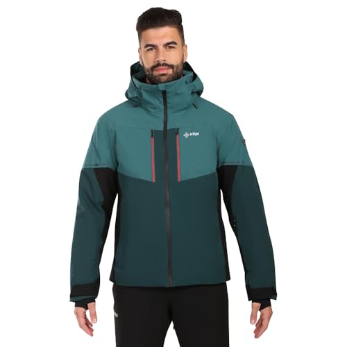 Veste Kilpi Tonnsi Jacket 2XL idéale pour vos randonnées