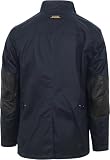 Barbour Ogston Wax-Jacket Wachsjacke Herren dunkelblau - XL - 7