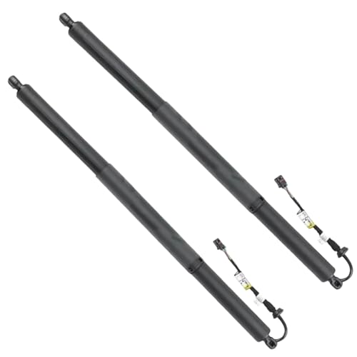 Vérin à gaz électrique de hayon 4M8827851D pour Q8 V6 3.0L SQ8 RS V8 2019-2021