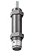 Bansbach Easylift FWM-S2725FBD-S Shock Absorbers/Adjustable, 136 mm x 37 mm x 32 mm