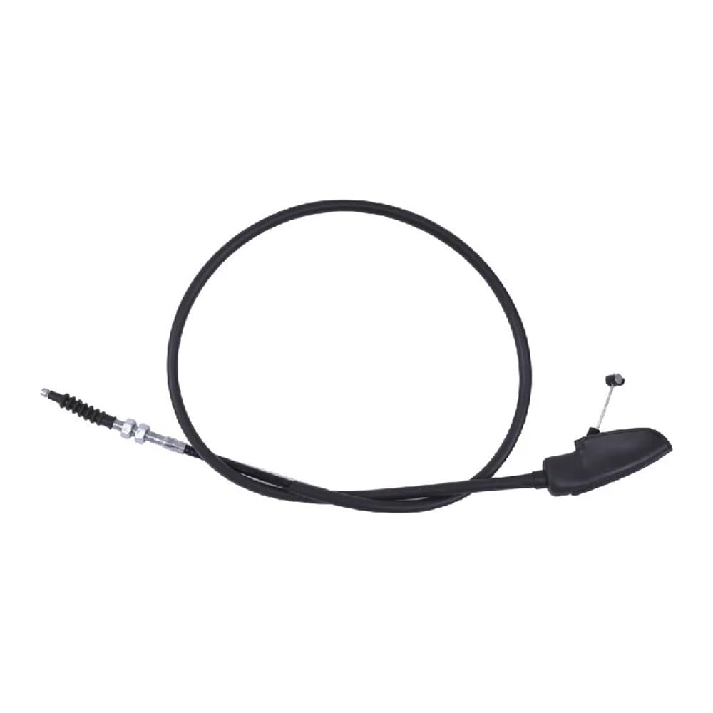 Sistema de control de embrague suave y ajustable para moto TNT600 5