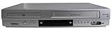 Targa DPV-5100X DVD Player/VHS Videorekorder Kombigerät