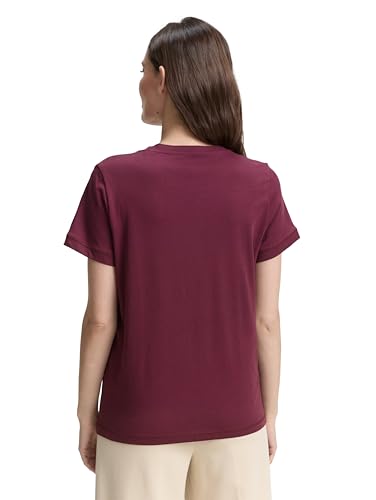 TOM TAILOR Damen T-Shirt – Ansicht 3