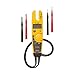 Price comparison product image Fluke T5-1000 Voltage Continuity Tester, H5 Carrying Case & 1AC Voltage Indicator Kit