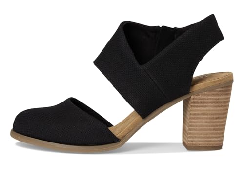 Image of TOMS Majorca Closed Toe