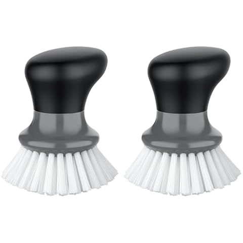 Brosse à Vaisselle MR.SIGA Cover