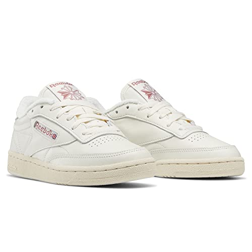 Image of Reebok Women's Club C 85 Vintage Tennis Sneaker Legacy